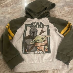 Star Wars Hoodie